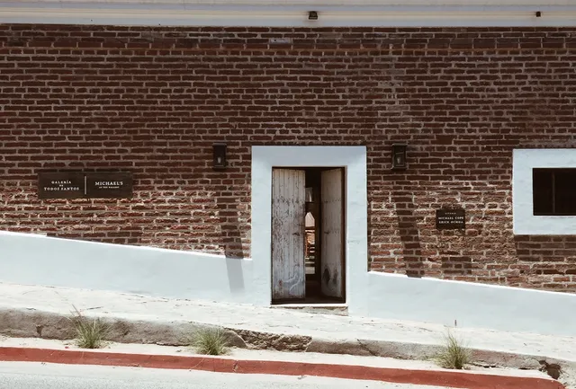 Galeria Todos Santos