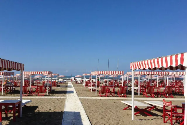 Bagno Roma di Ponente