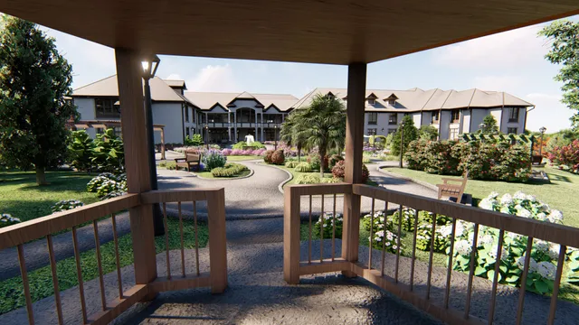 Orchard Senior Living