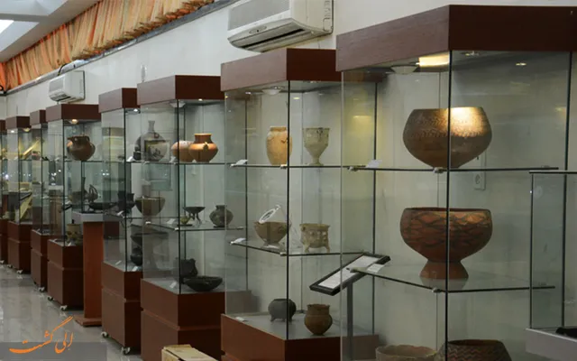 Urmia Museum