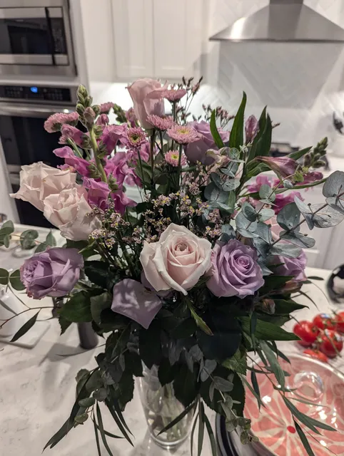 Argyle Party and Gifts