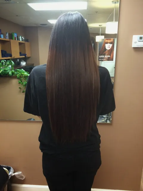 Studio 9 Hair Design