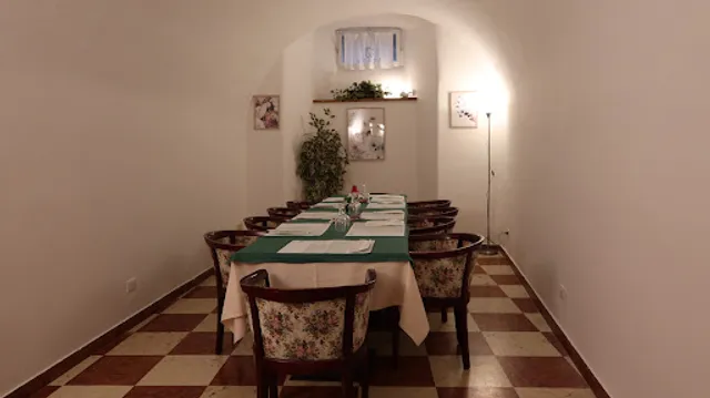 Pizzeria ristorante "Al Portico"