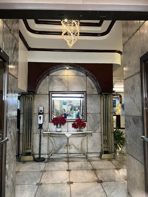 Sunette Tower Makati