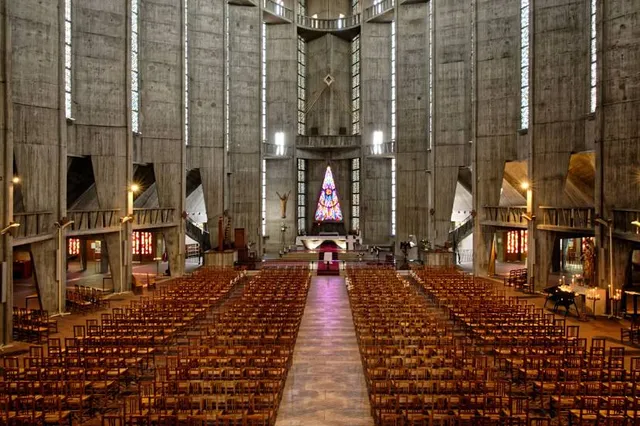 Église Notre-Dame de Royan