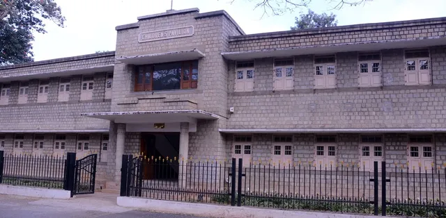 NIMHANS Heritage Museum