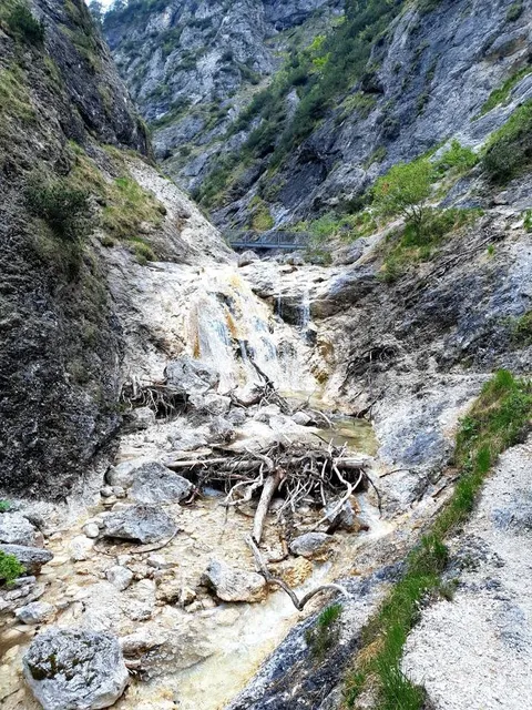 Aschauer Klamm