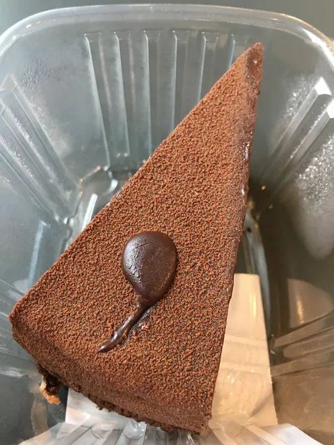 Parisian Star Desserts