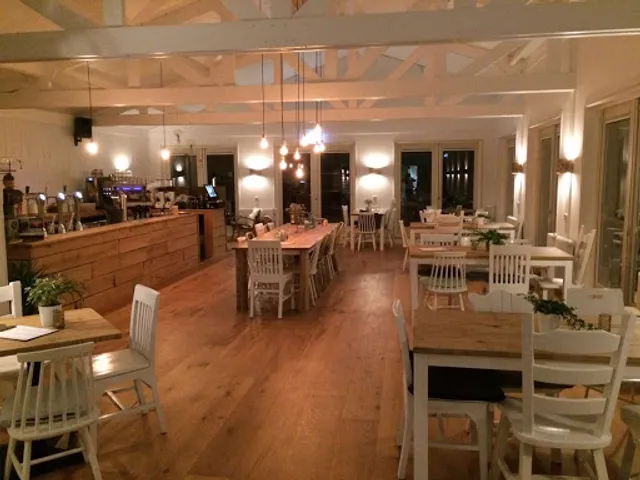 Strandpaviljoen Corazon