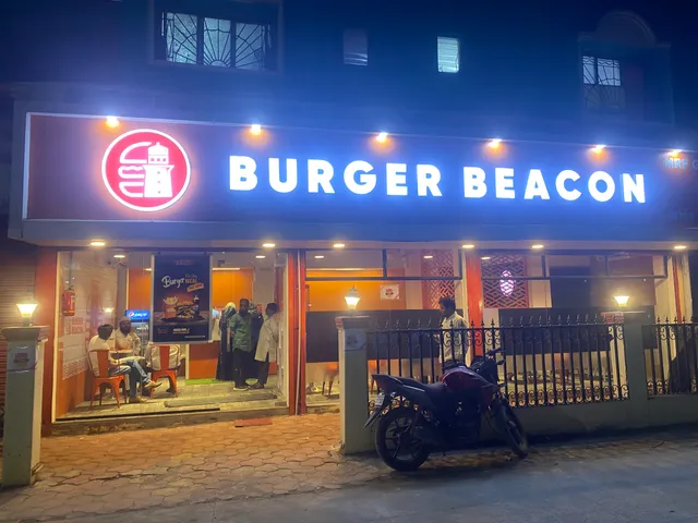 Burger Beacon