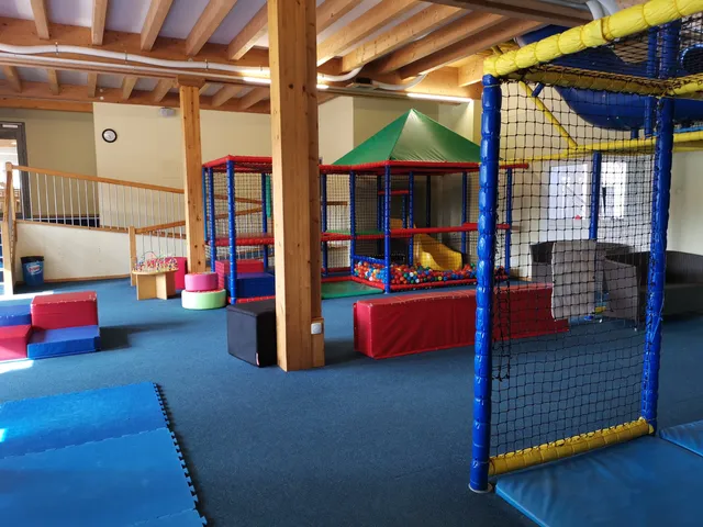 Freizeitpark Niederbüren GmbH