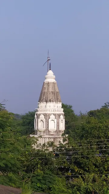 Hanuman Mandir, Nagpur