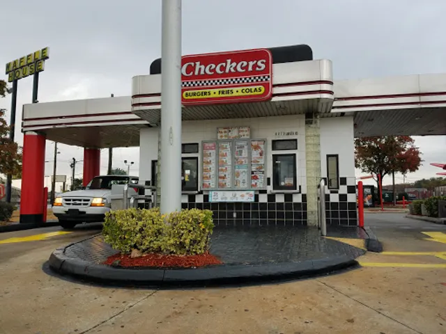 Checkers