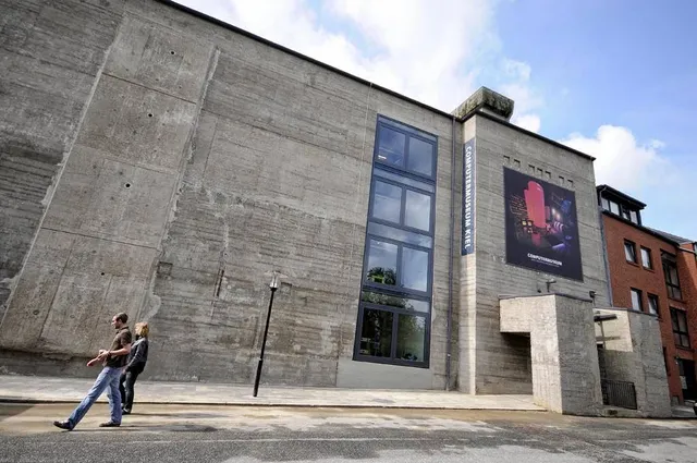 Computermuseum der Fachhochschule Kiel