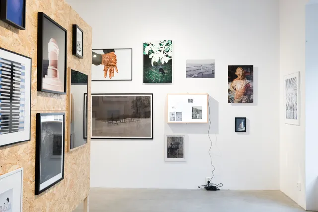 CFF Centrum för fotografi