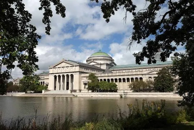 Museum of Science & Industry
