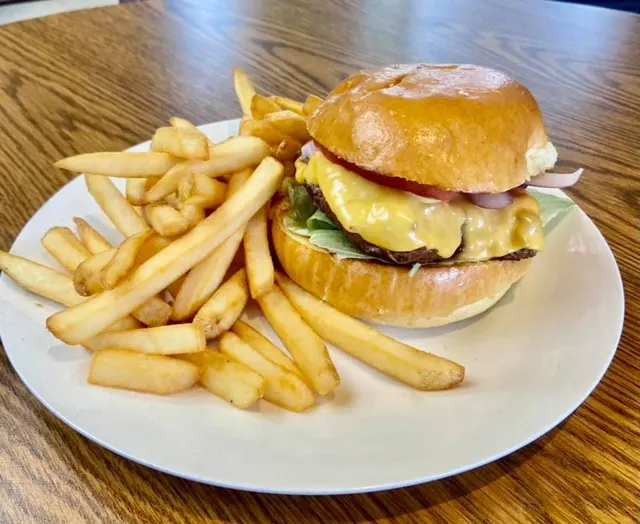 Spice N Slice Pizza & Subs