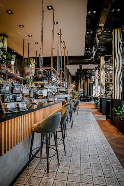 restaurant De Beren Hoogeveen