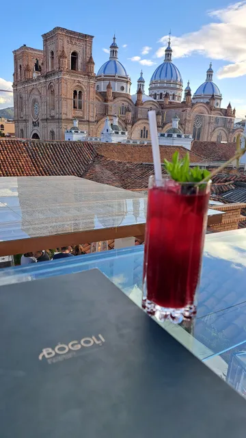 Casa Firenza Hotel & Suites Boutique