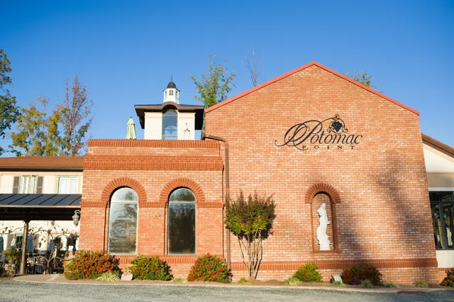 Spotsylvania Courthouse