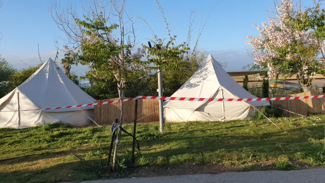 Ferienpark und Camping Derechaetz