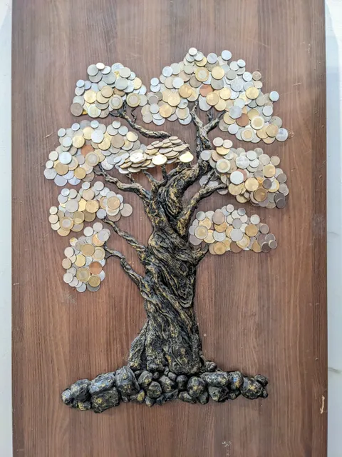 Saifabad Mint Museum