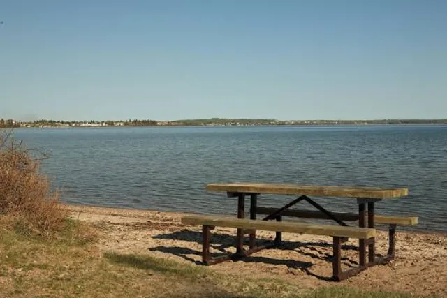 Cold Lake Provincial Park