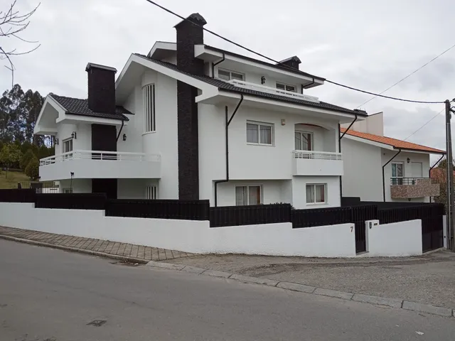 Praceta de Borreles 7