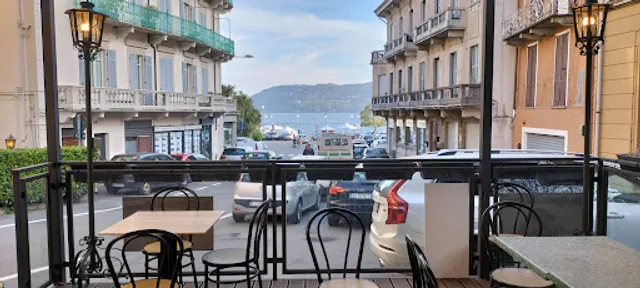 Trattoria Fuor D'Acqua