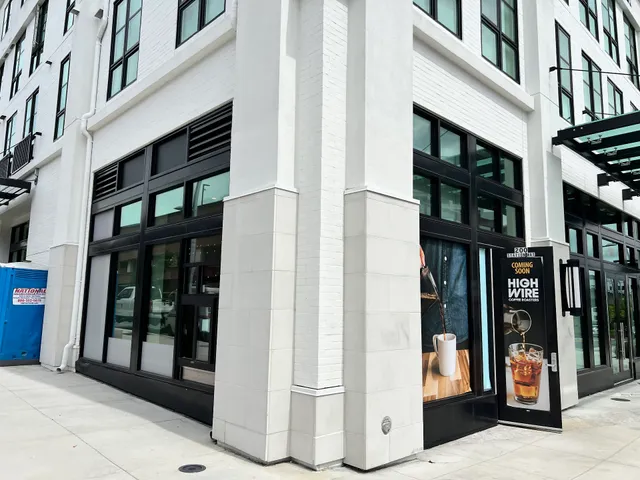 Highwire Coffee Roasters