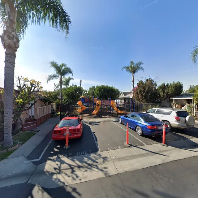 Trail-A-Way Mobile Home Park