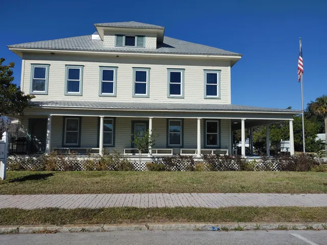 Fort Meade FL Museum