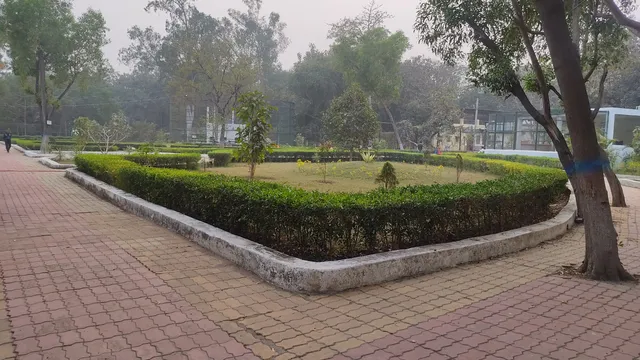 Purulia Deer Park (Surulia Mini Zoo)