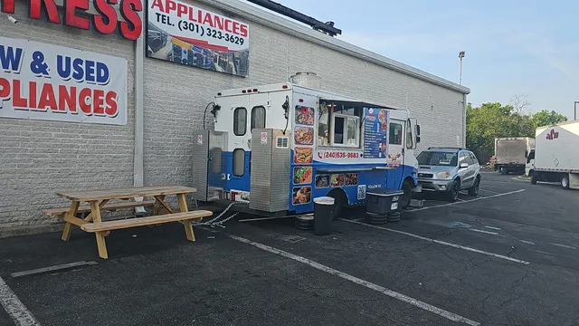 Antojitos la Esperanza