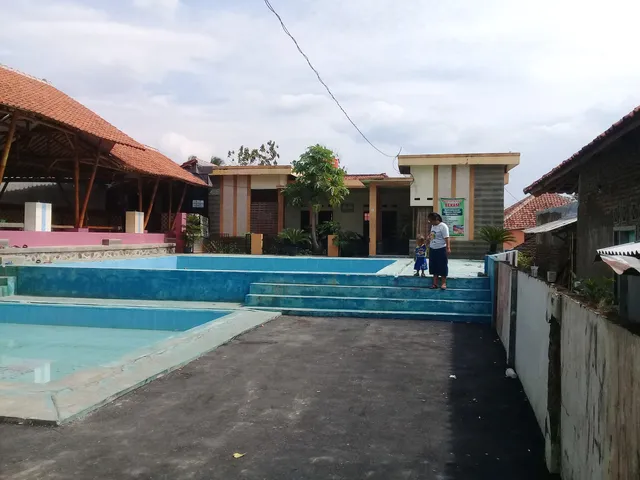 Thermal Baths Ciangir