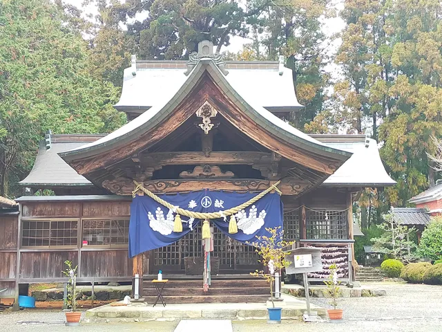 Omura Shrine