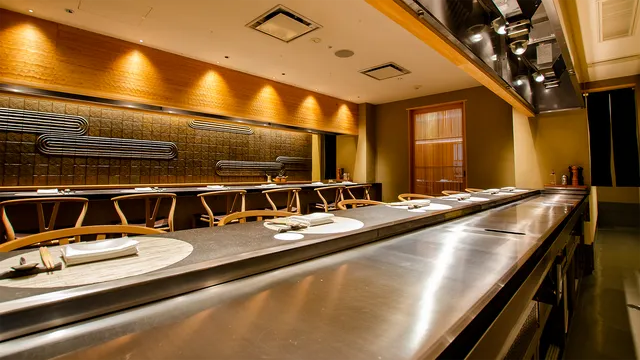 Kobe Beef Steak Mouriya Gion