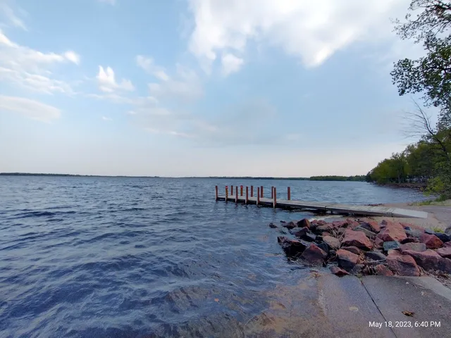 Juneau County Castle Rock Park