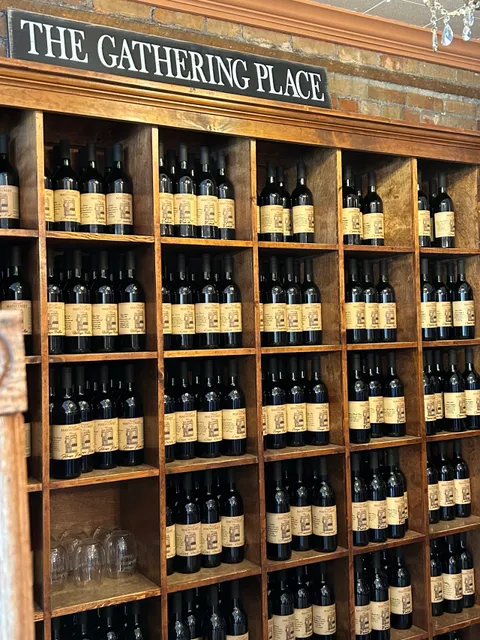 Howell's Mainstreet Winery