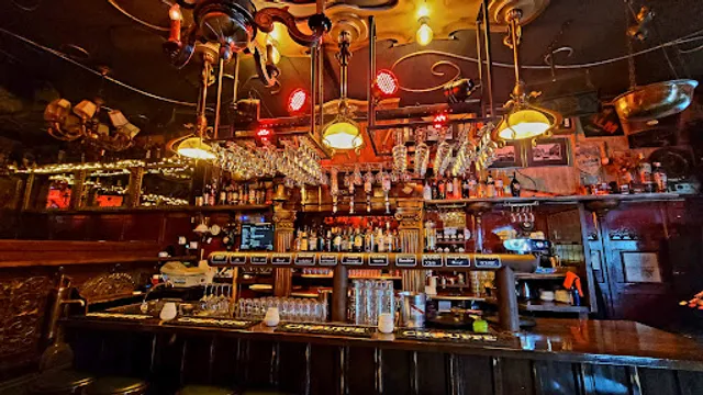 Eeterij & Tapperij de Keuvel