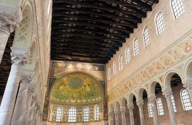 Basilica di Sant'Apollinare in Classe