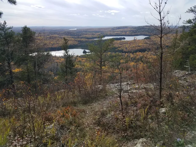 Highest Point in Minnesota