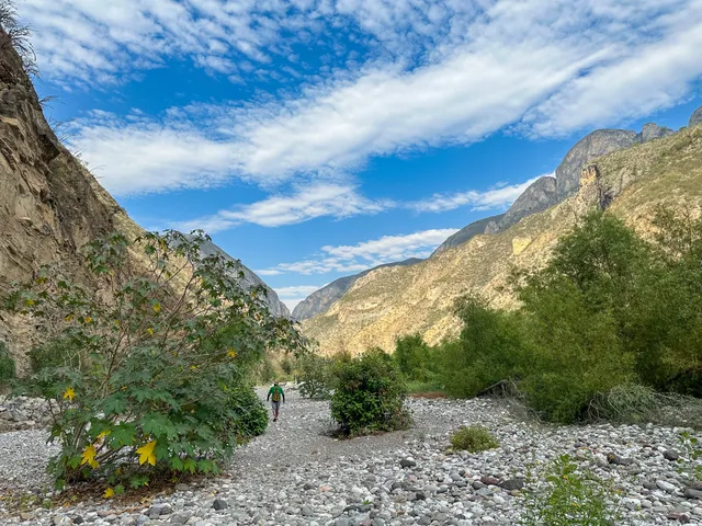 Grutas de Xajhá Hidalgo