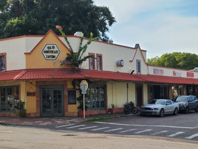 Old Northeast Tavern