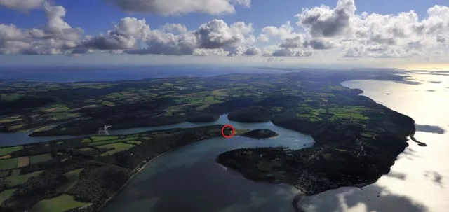 Ferme apicole de Térénez