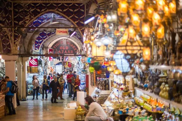 Grand Bazaar