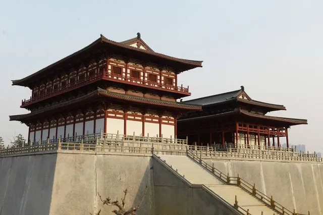 Daiichiji Daigokuden