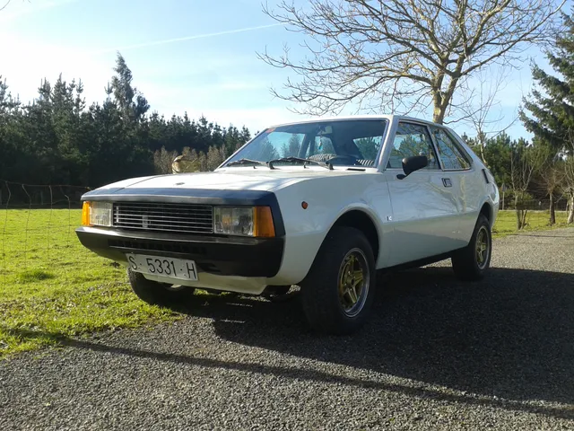 Asociación Lucense de Automóviles Antiguos