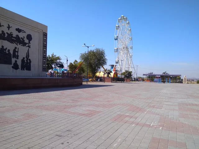 South Kazakhstan Regional Museum of History and Local Lore