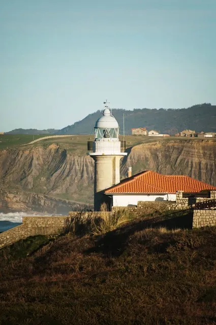Faro de Punta del Torco de Afuera